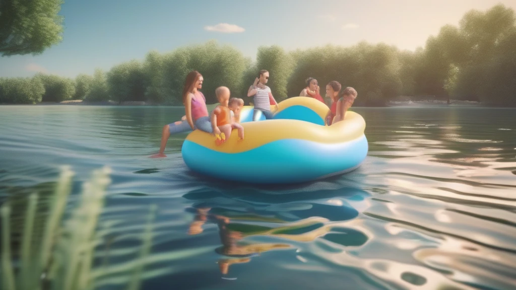 Which Inflatable Bouncers Is Right for You? A Use Case Breakdown