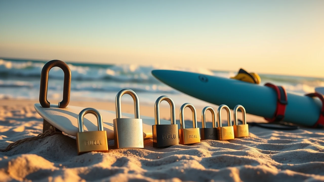 Which Locks & Keys Is Right for You? A Use Case Breakdown