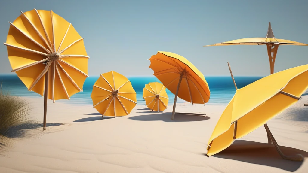 Which Parasols Is Right for You? A Use Case Breakdown