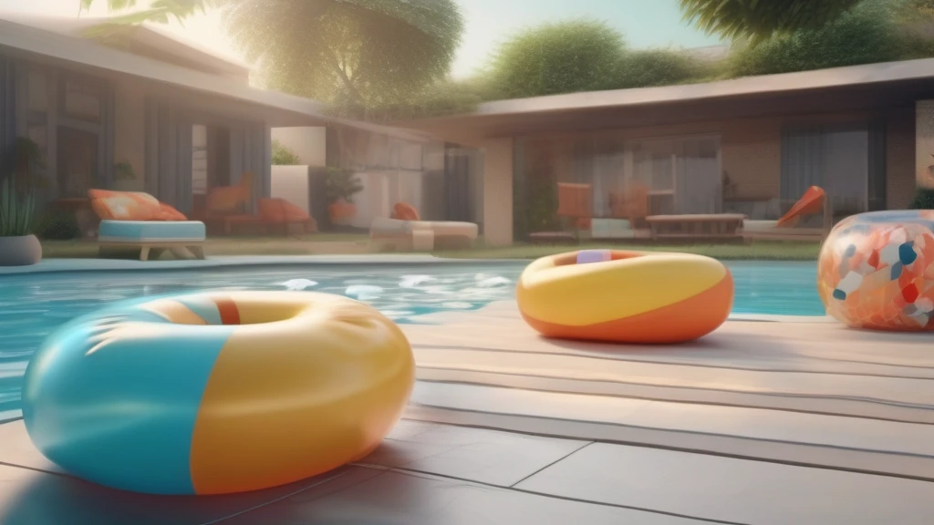 Which Pool Floats Is Right for You? A Use Case Breakdown