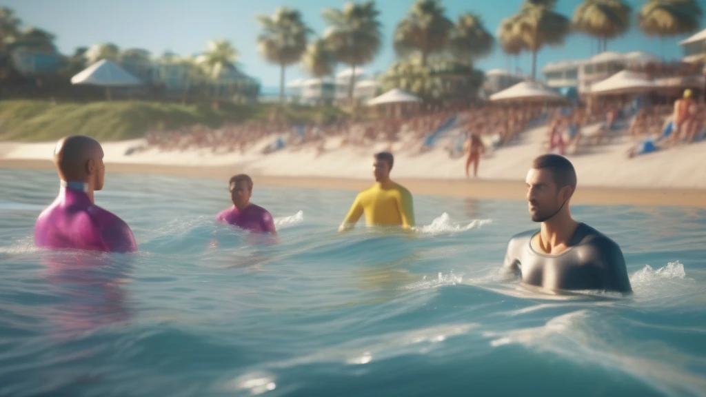 Which Rash Guards & Swim Shirts Is Right for You? A Use Case Breakdown