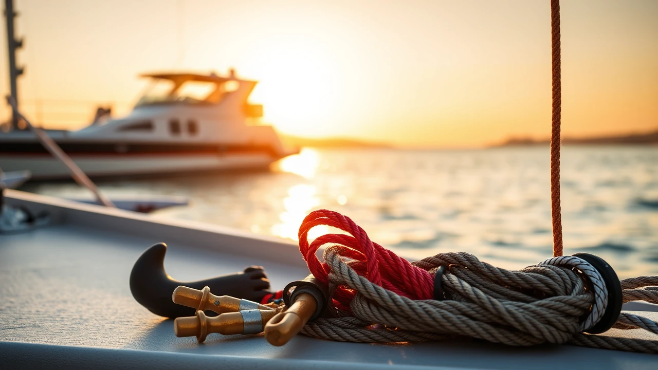 Which Ropes & Hardware Cable Is Right for You? A Use Case Breakdown