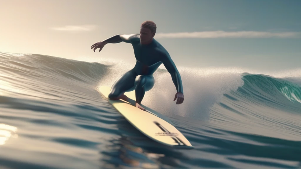 Which Shortboard Surfboards Is Right for You? A Use Case Breakdown