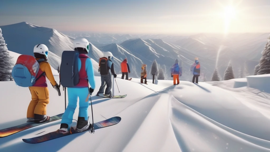 Which Ski & Snowboard Helmets Is Right for You? A Use Case Breakdown