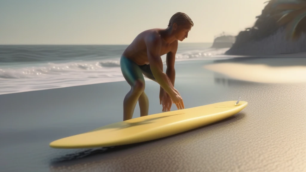 Which Surfboard Wax Is Right for You? A Use Case Breakdown