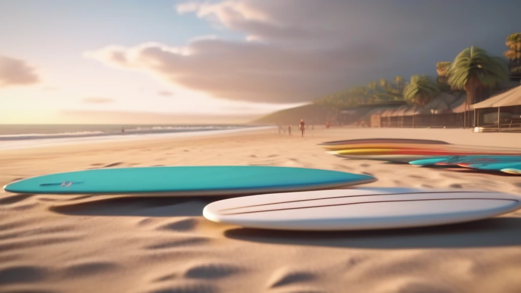 Which Surfboards Is Right for You? A Use Case Breakdown