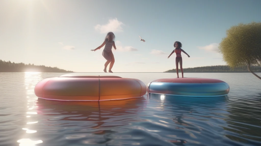 Which Trampolines Is Right for You? A Use Case Breakdown