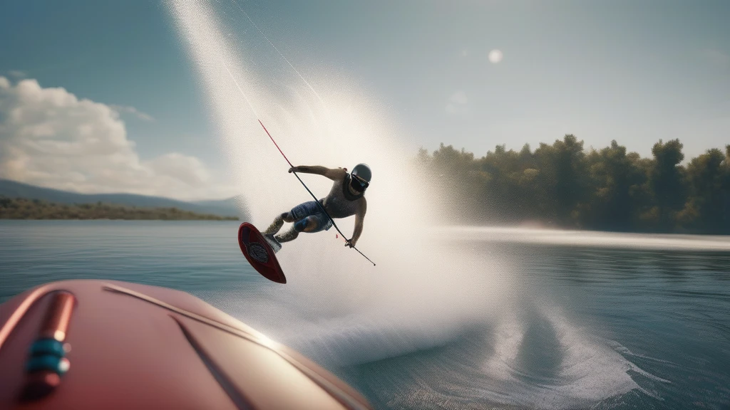 Which Wakeboards Is Right for You? A Use Case Breakdown