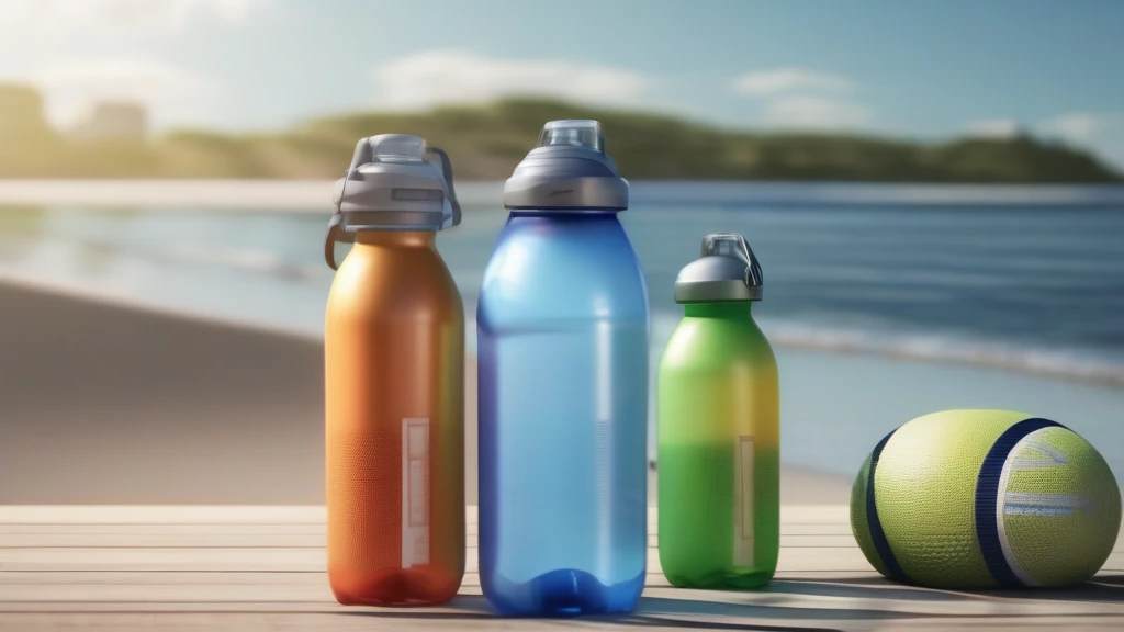 Which Water Bottles Is Right for You? A Use Case Breakdown