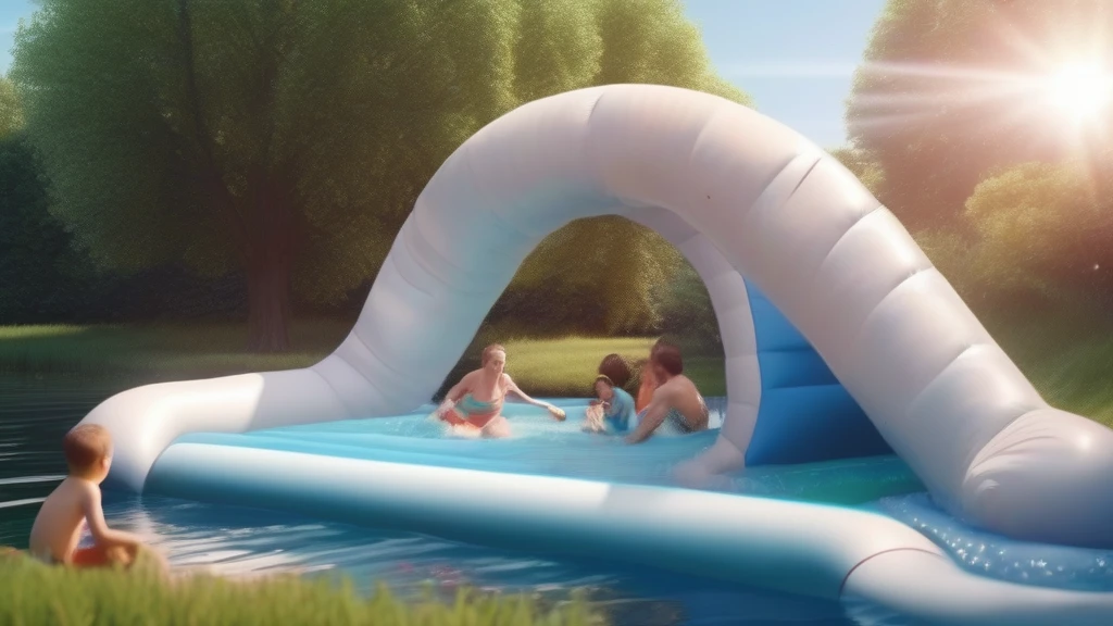 Which Water Play Equipment Is Right for You? A Use Case Breakdown