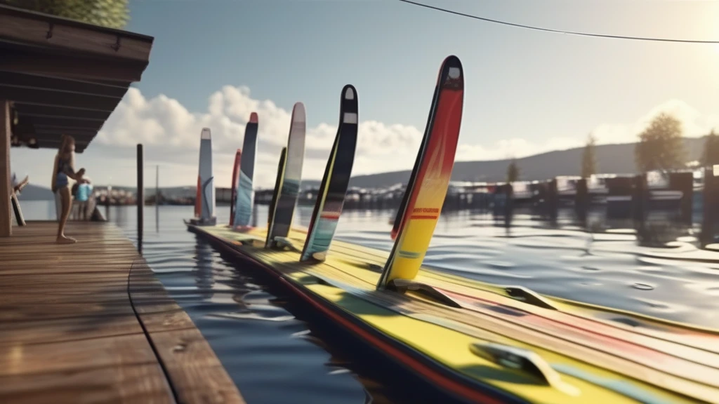 Which Water Skiing Is Right for You? A Use Case Breakdown