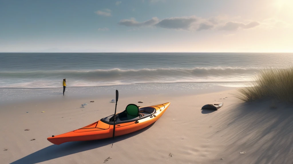 Which Whitewater Kayaks Is Right for You? A Use Case Breakdown