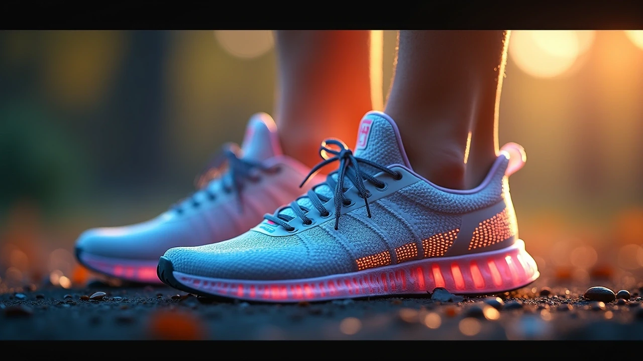 Why Breathability Matters: Understanding Ventilation and Moisture Control in Footwear