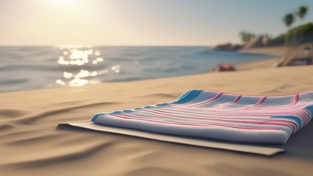 Why Durability Matters: Understanding Reinforced Borders and Abrasion Resistance in Towels