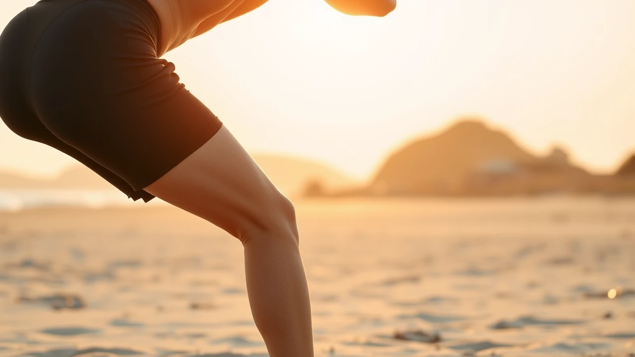 Why Elastane Blends Are Perfect for Workout Shorts and Active Lifestyles