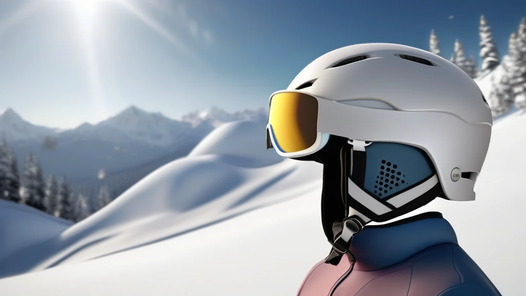 Why MIPS Technology Matters: How Advanced Impact Mitigation Enhances Winter Sports Safety