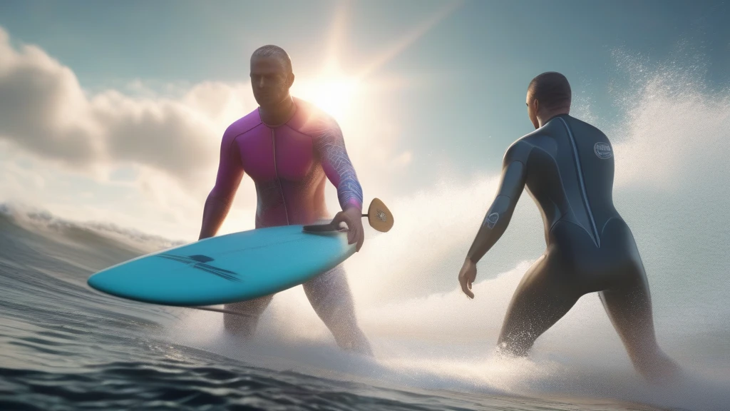 Why Rash Guards Are Essential for Combat Sports and High-Impact Water Activities