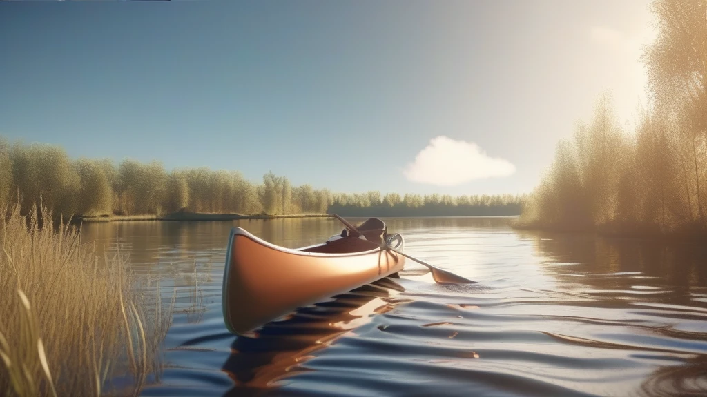 Why UV Resistance Matters: Protecting Your Gear with Quality Canoe Storage Bags