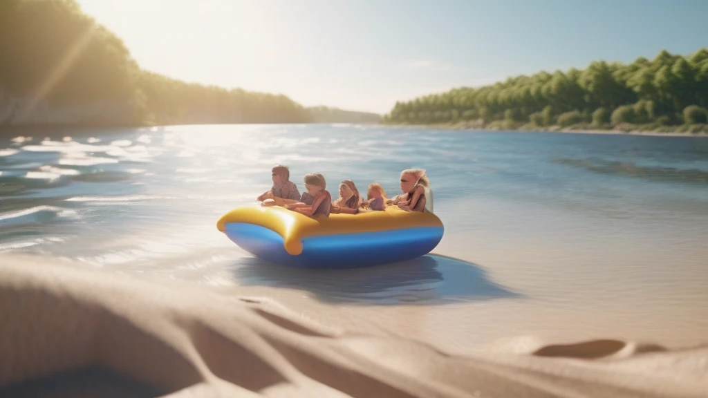 A Complete Guide to Quad-Rider Tubes for Families: Features, Safety, and Fun