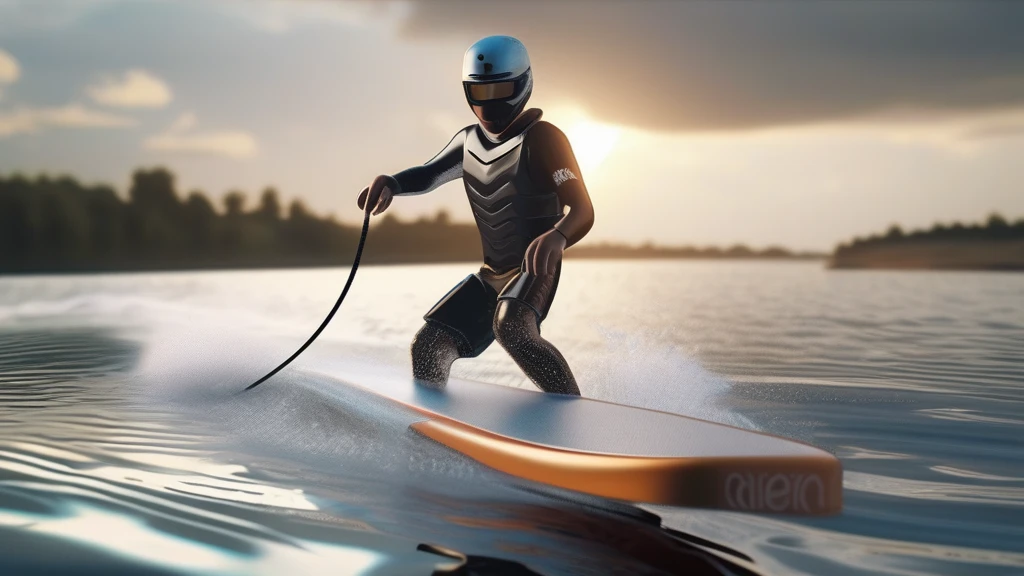 A Comprehensive Guide to Custom Length and Adjustable Wakeboards