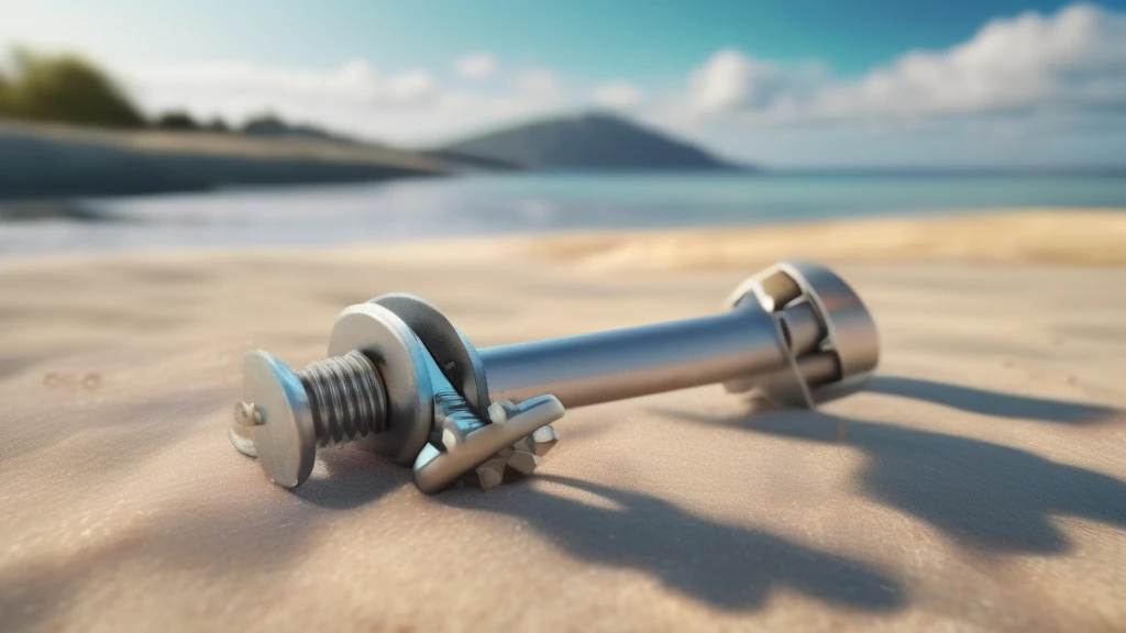 A Comprehensive Review of Corrosion-Resistant Screws & Bolts for Kayak Owners