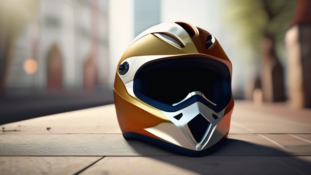 A Guide to Compact and Lightweight Helmets: Perfect for Casual Outdoor Sports