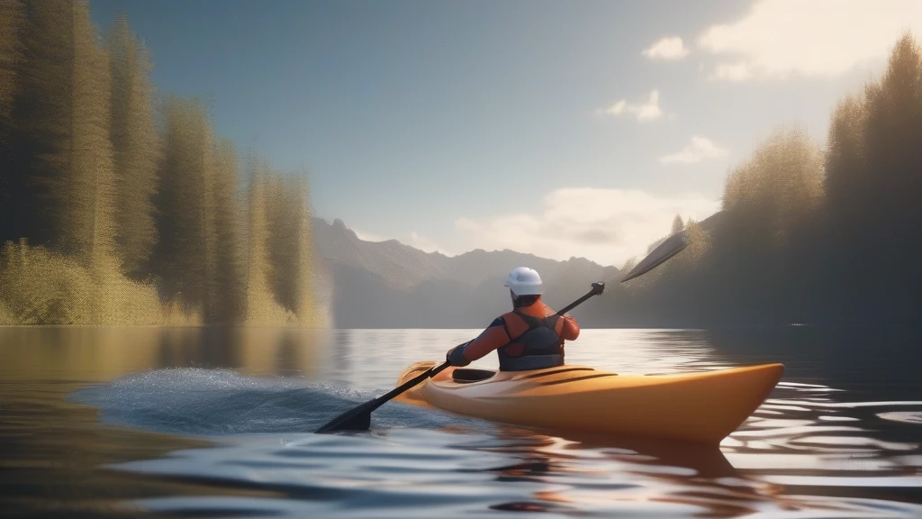 Affordable Excellence: Best Kayaks Under $3,000 for Adventure Enthusiasts