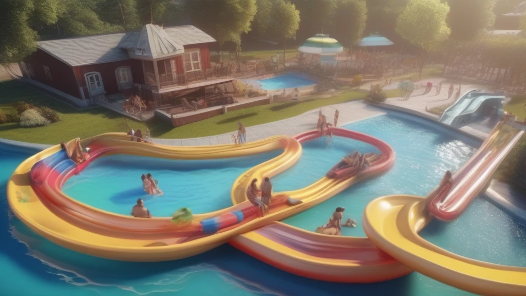 Affordable Fun: Our Favorite Slides Under $500