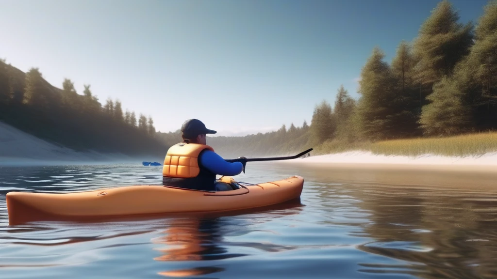 Affordable Safety: Best Type III Foam Life Jackets Under $50