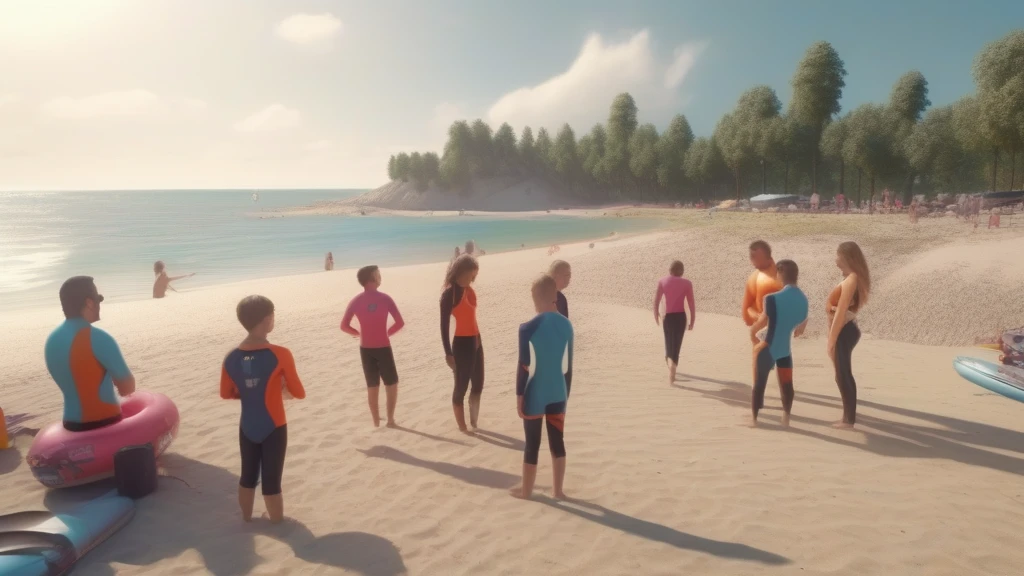 Affordable Style: Rashguards Under $35 from Leading Brands