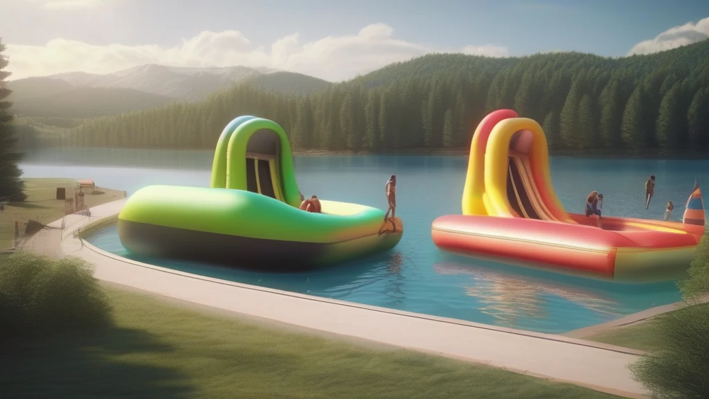 Battle of the Brands: Barca Sports vs. HO Sports Turbo Chutes