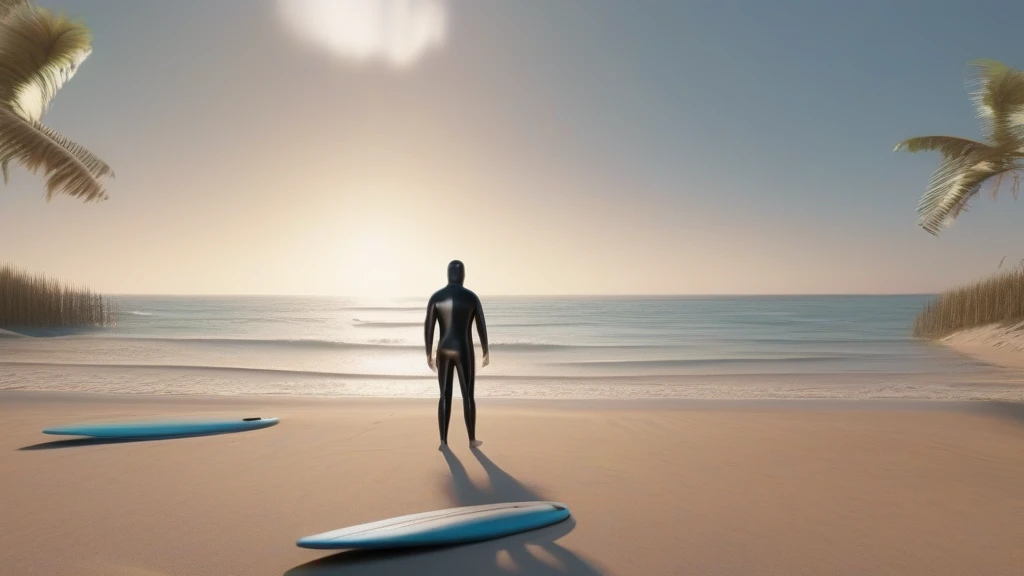 Beginner's Guide to Partial Wetsuits: Affordable Options Under $100