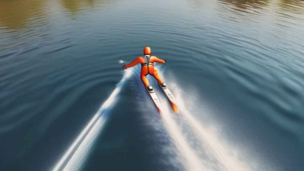 Beginner's Guide to Trick Water Skis: Best Options for Recreational Users