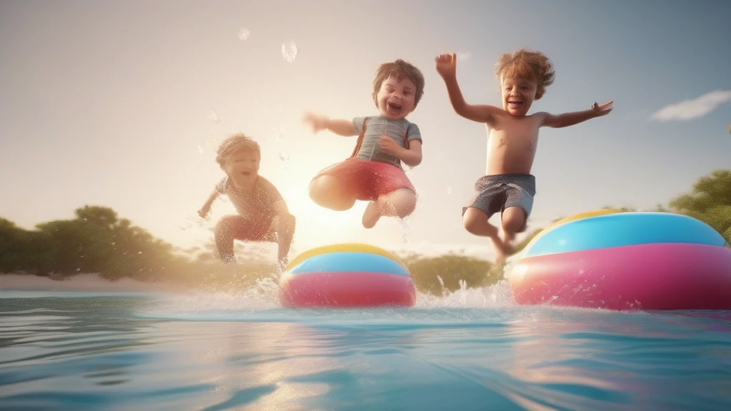 Benefits of Buying ASTM and ISO Certified Bouncers