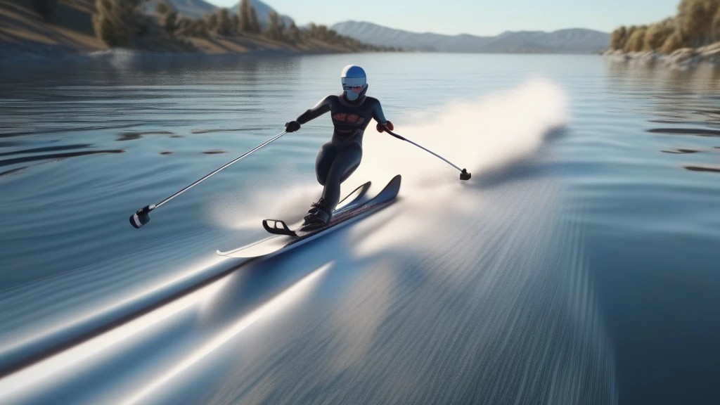 Best Long-Distance Performance Skis: Combining Speed and Stability