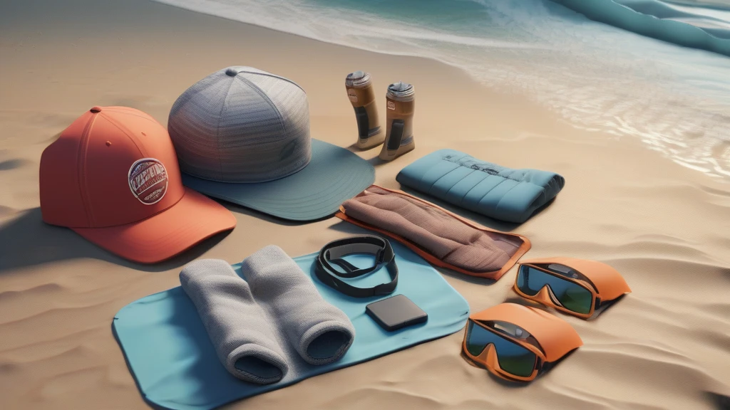 Best Sticker Packs for Customizing Your Outdoor Apparel and Beach Accessories