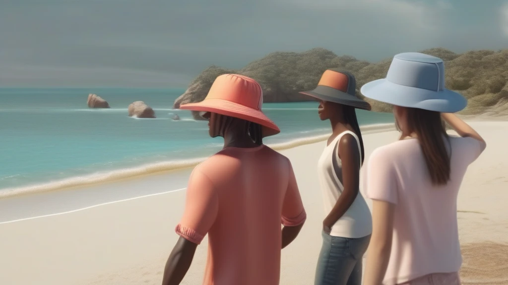 Best Unisex Bucket Hats for Casual Outings and Travel