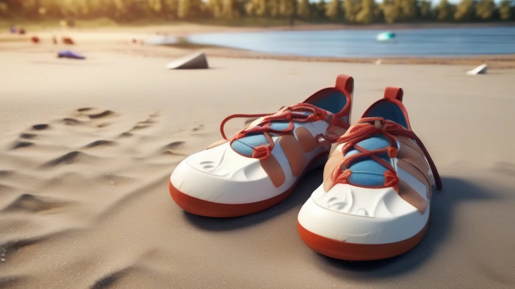 Budget-Friendly Water Shoes: Top Picks Under $50