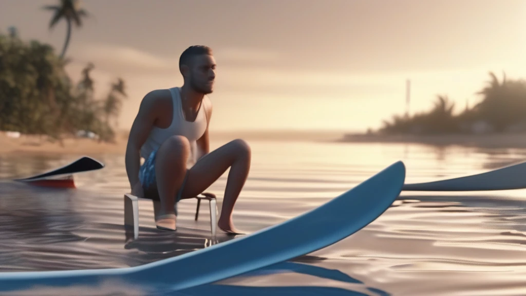 Care and Maintenance of Your Water Skis: Tips for Long-Lasting Use