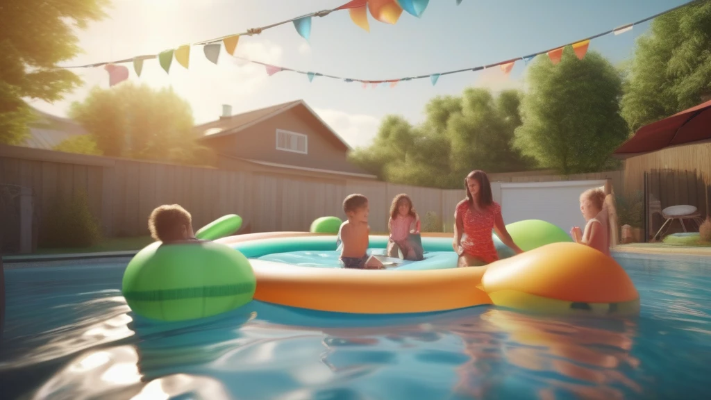 Choosing the Best Backyard Bouncer: A Guide for Families and Recreational Users