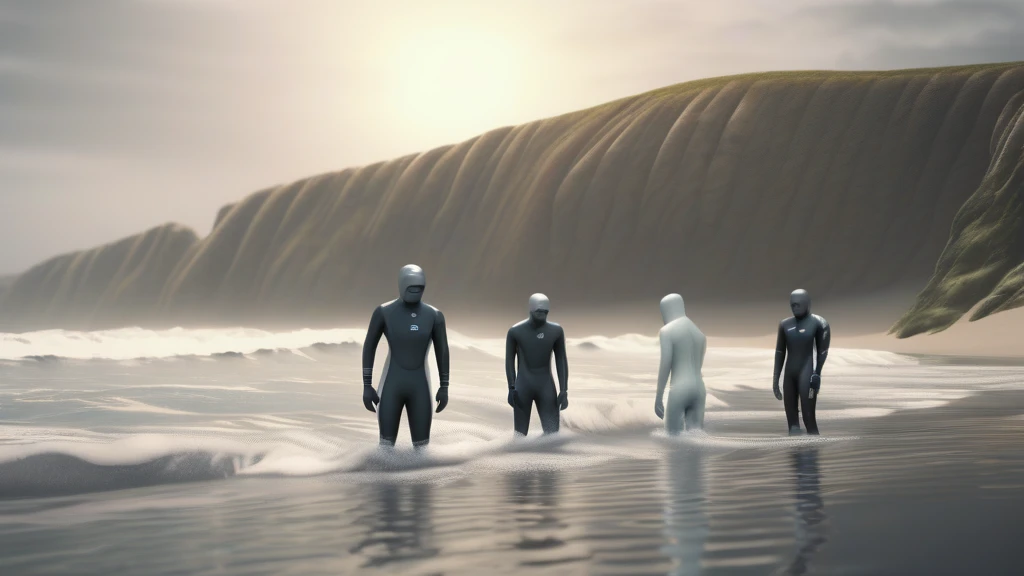 Choosing the Best Full Suit Wetsuit for Cold Water Surfing: Top Picks for Men and Women