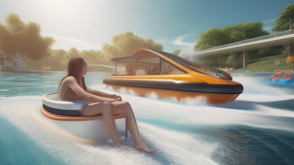 Choosing the Right Slide for Your Boat: A Guide to Color and Style