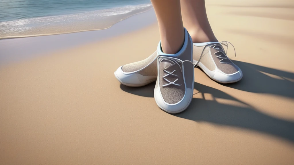 Closed-Toe vs. Barefoot Water Shoes: A Comparative Review