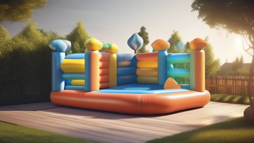 Compact Bouncers for Small Spaces: Top Picks