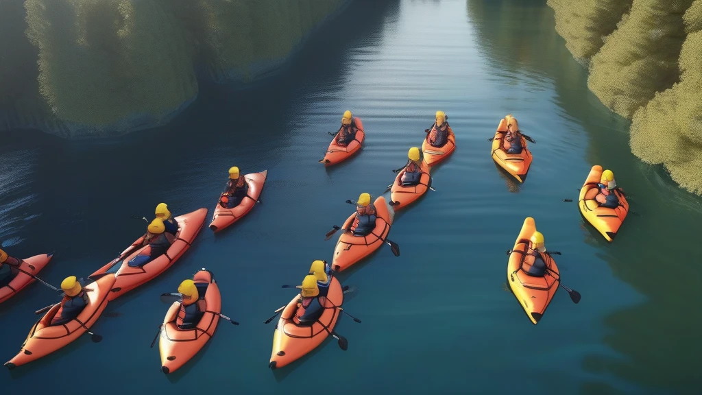 Comparing Buoyancy: Which Type V Life Jacket is Right for You?