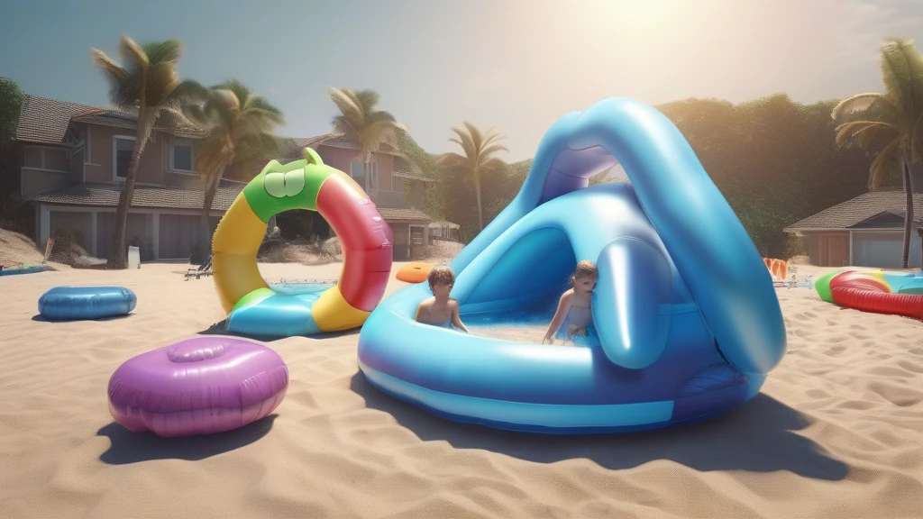 Comparing Different Diameter Sizes: Which Bouncer Fits Your Space?