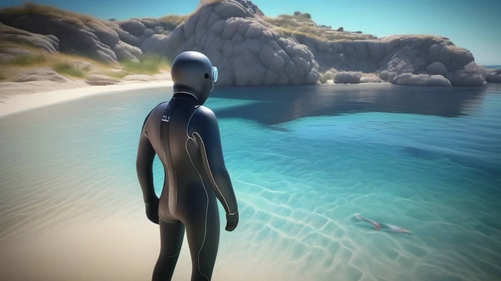 Comparing Full Suit Wetsuits for Diving: The Best Options from O'Neill, Rip Curl, Billabong, and More