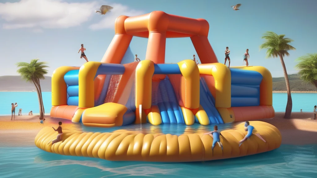 Comparing Heavy-Duty Bouncers: Which High-Weight Capacity Option is Right for You?