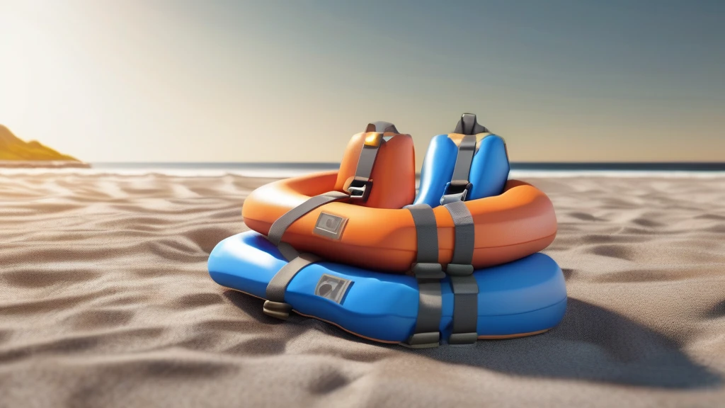 Comparing Nylon vs. Polyester: Which Life Jacket Material Is Best for You?