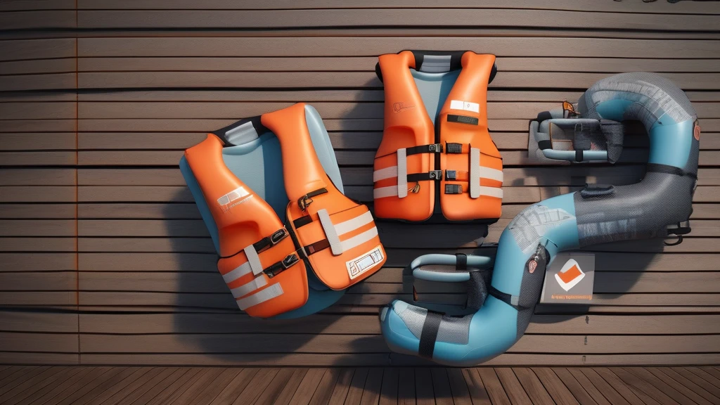 Comparing Stearns, Kent, and Onyx: Which Brand Offers the Best Type I Offshore Life Jacket?